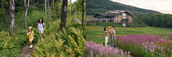  Club Med地中海俱乐部邀宾客共赴夏日山野假期