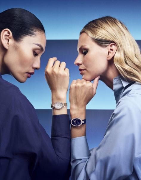 优雅新生，摩登双姿 宝玑Reine de Naples那不勒斯王后系列 9935腕表和8925腕表